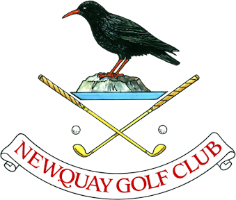 Newquay Golf Club logo